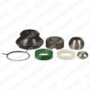 DELPHI TD329W Repair Kit, tie rod ball studs